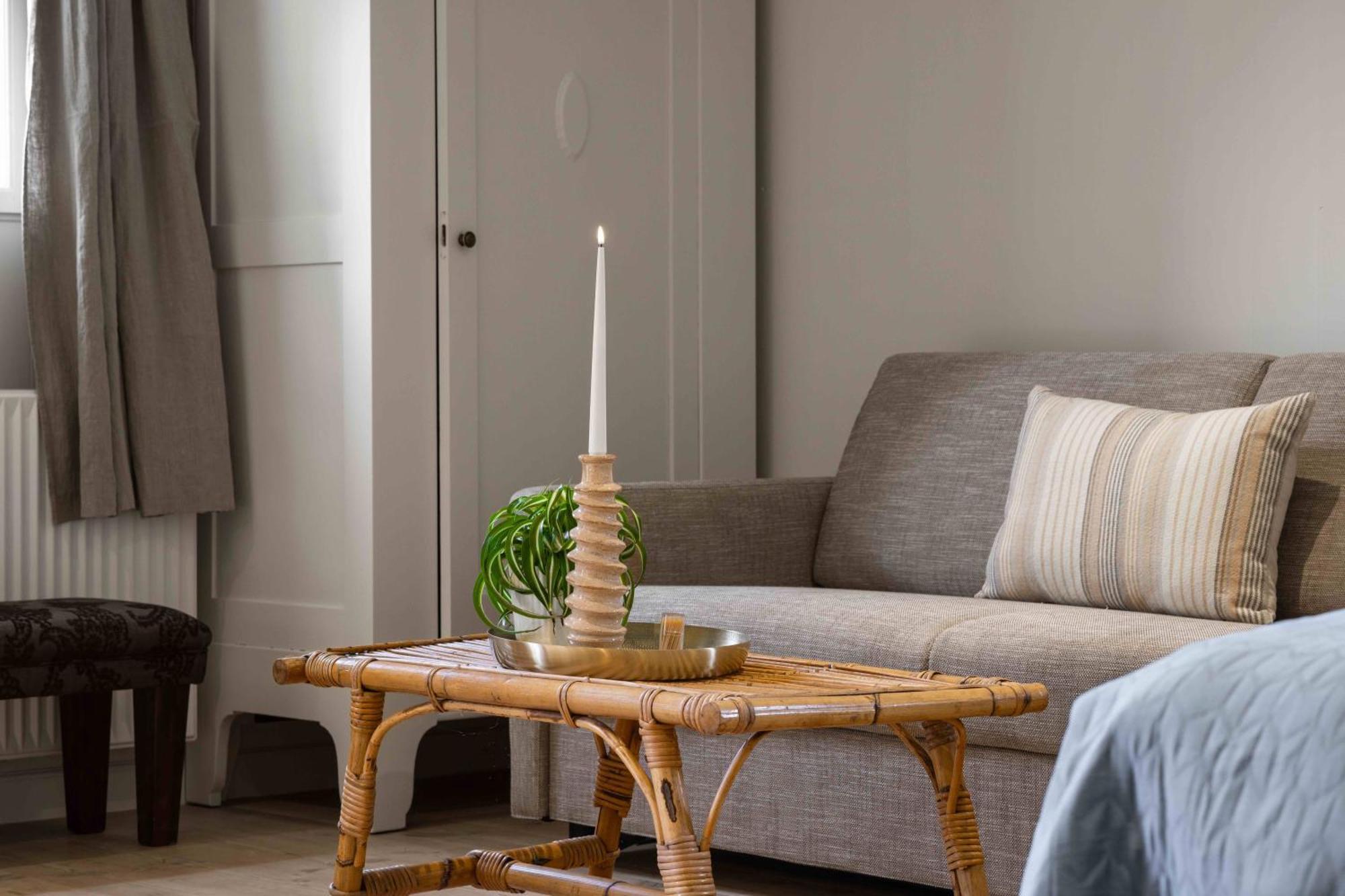 Solbjerggaard Bed & Breakfast Fåborg Exteriör bild