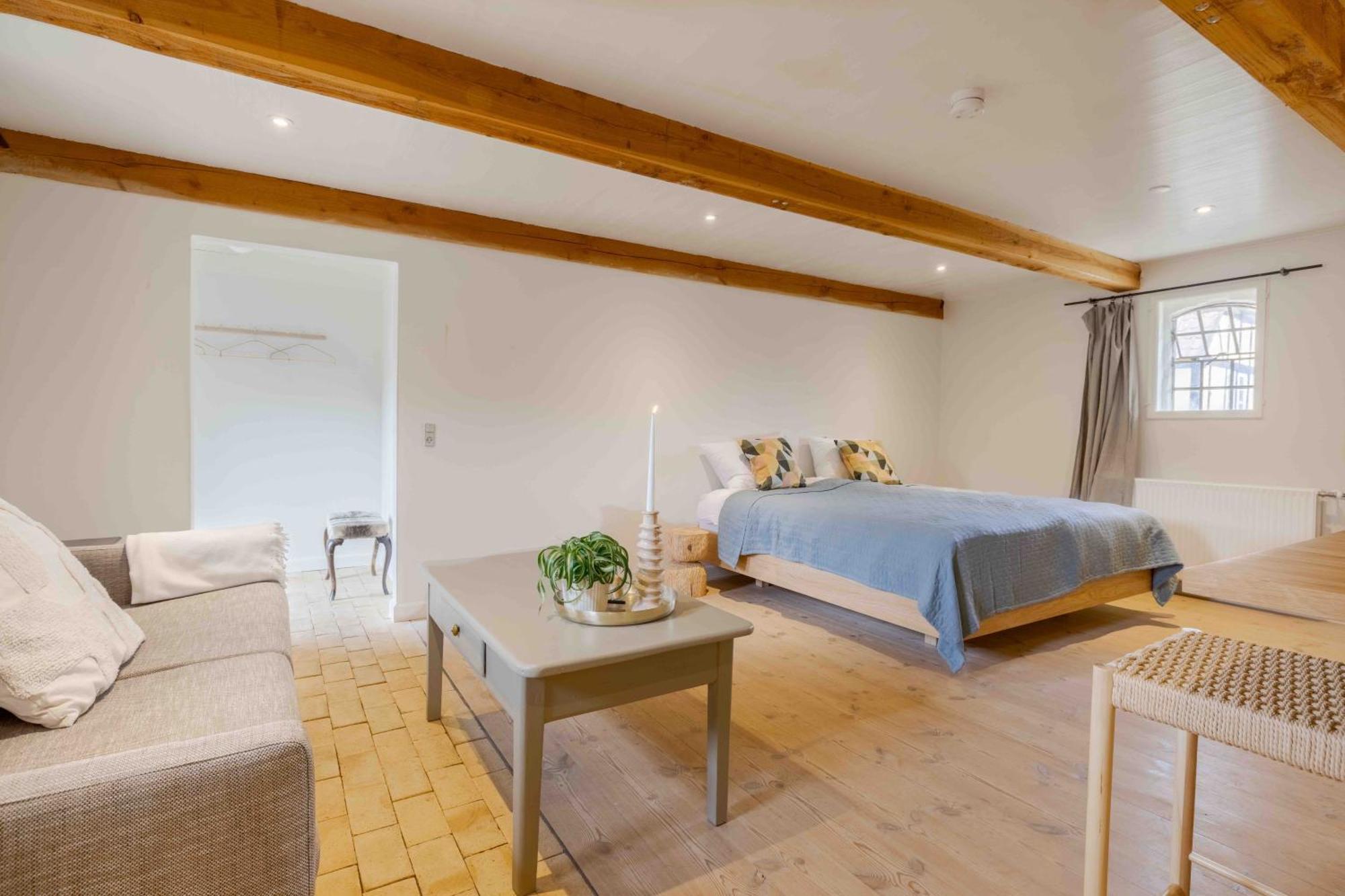 Solbjerggaard Bed & Breakfast Fåborg Exteriör bild