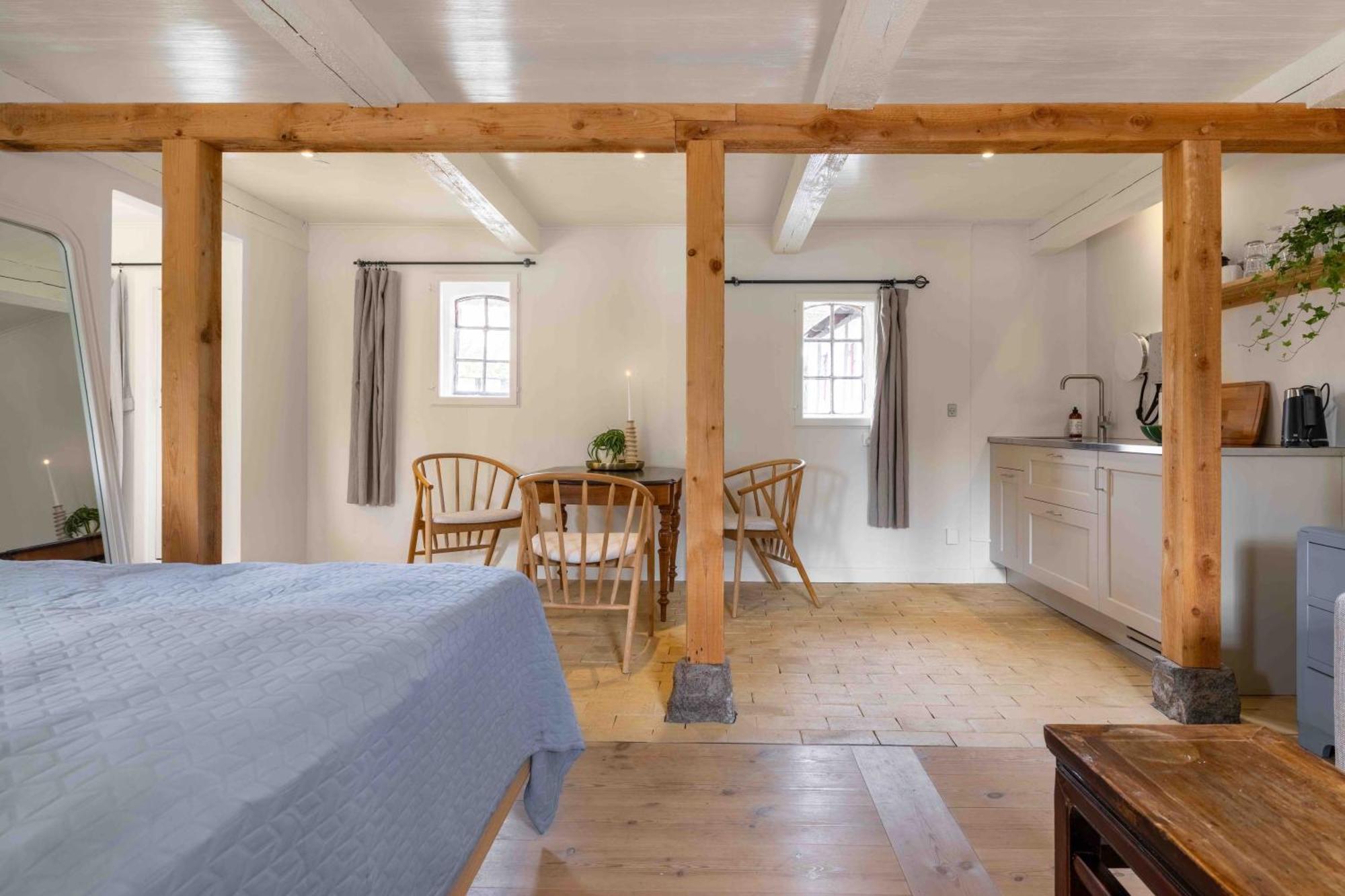 Solbjerggaard Bed & Breakfast Fåborg Exteriör bild