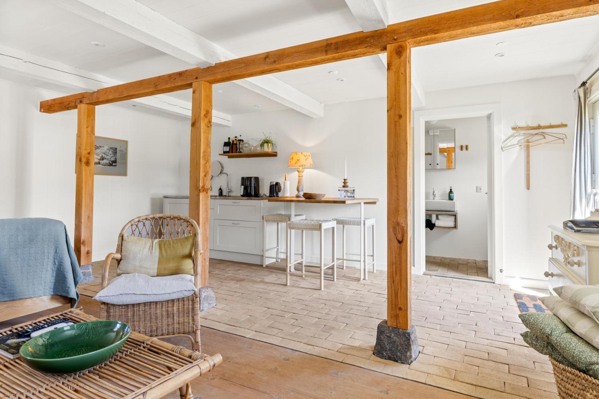 Solbjerggaard Bed & Breakfast Fåborg Exteriör bild