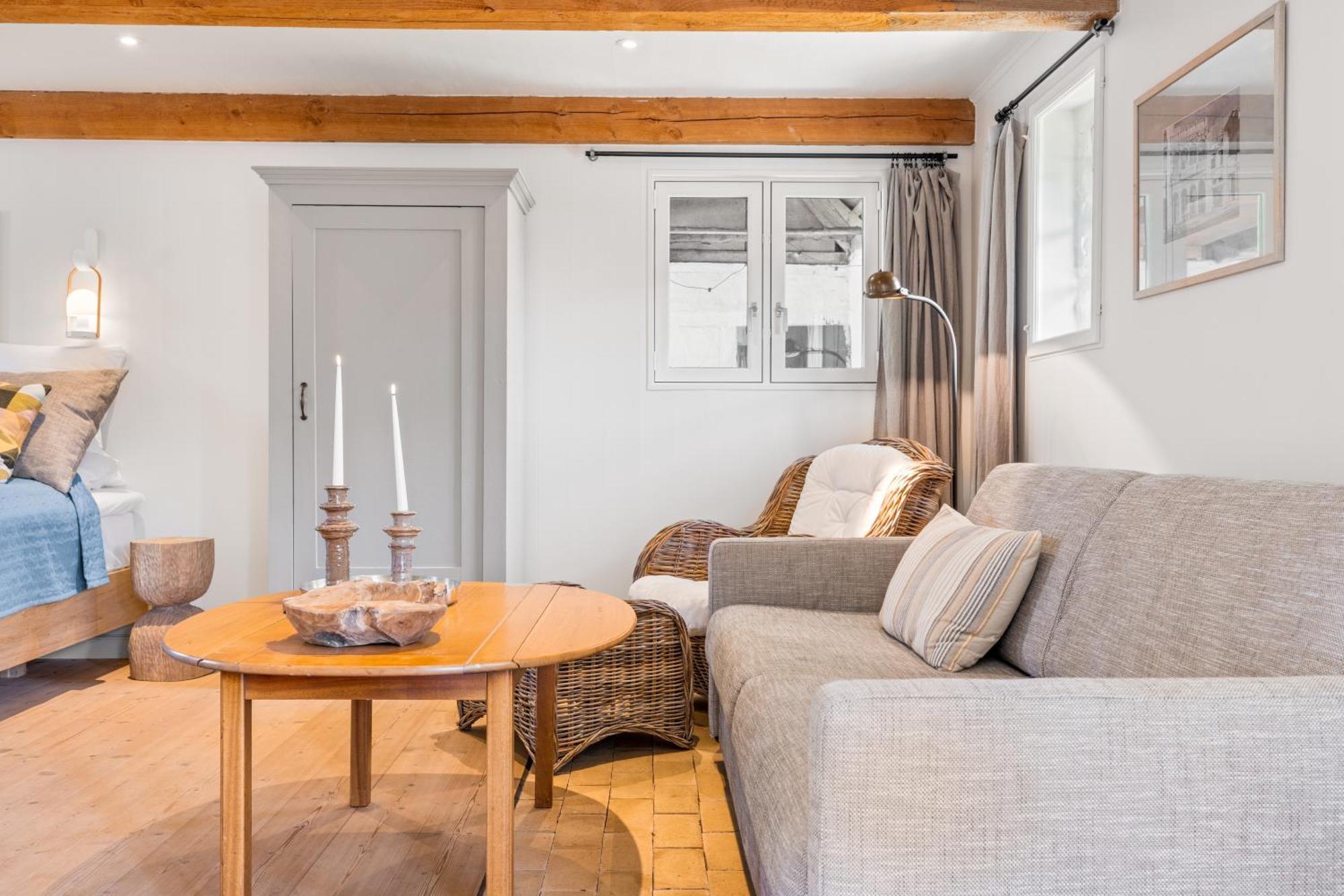 Solbjerggaard Bed & Breakfast Fåborg Exteriör bild