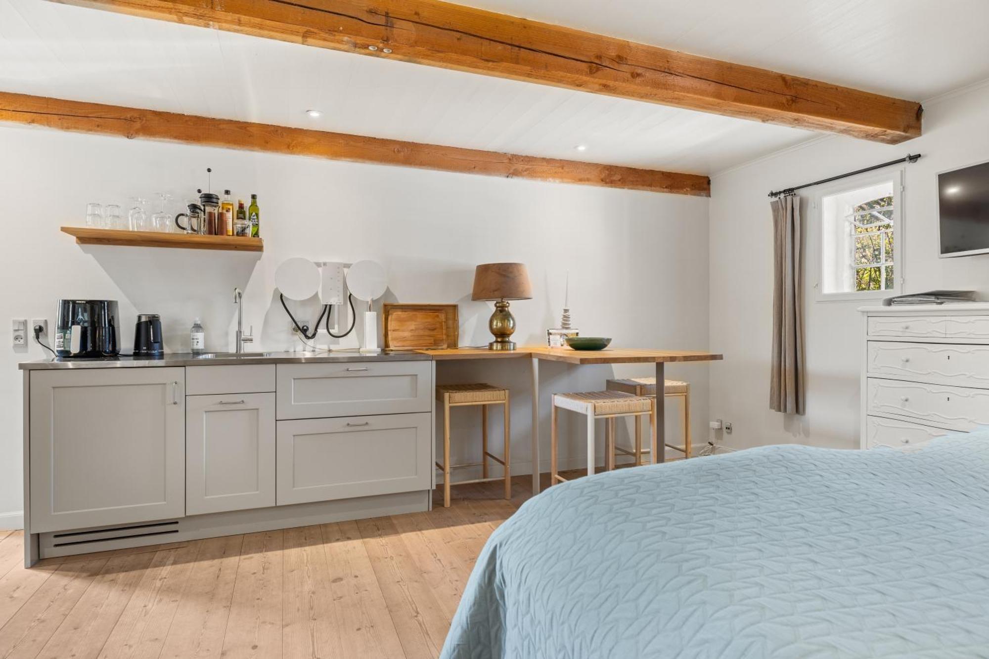 Solbjerggaard Bed & Breakfast Fåborg Exteriör bild