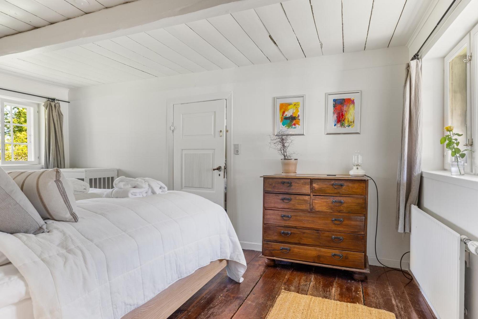 Solbjerggaard Bed & Breakfast Fåborg Exteriör bild