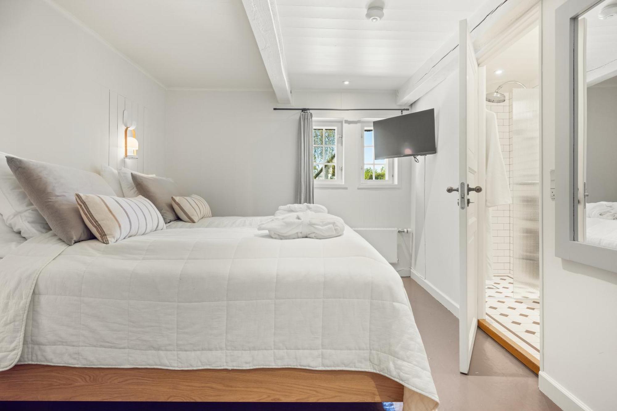 Solbjerggaard Bed & Breakfast Fåborg Exteriör bild