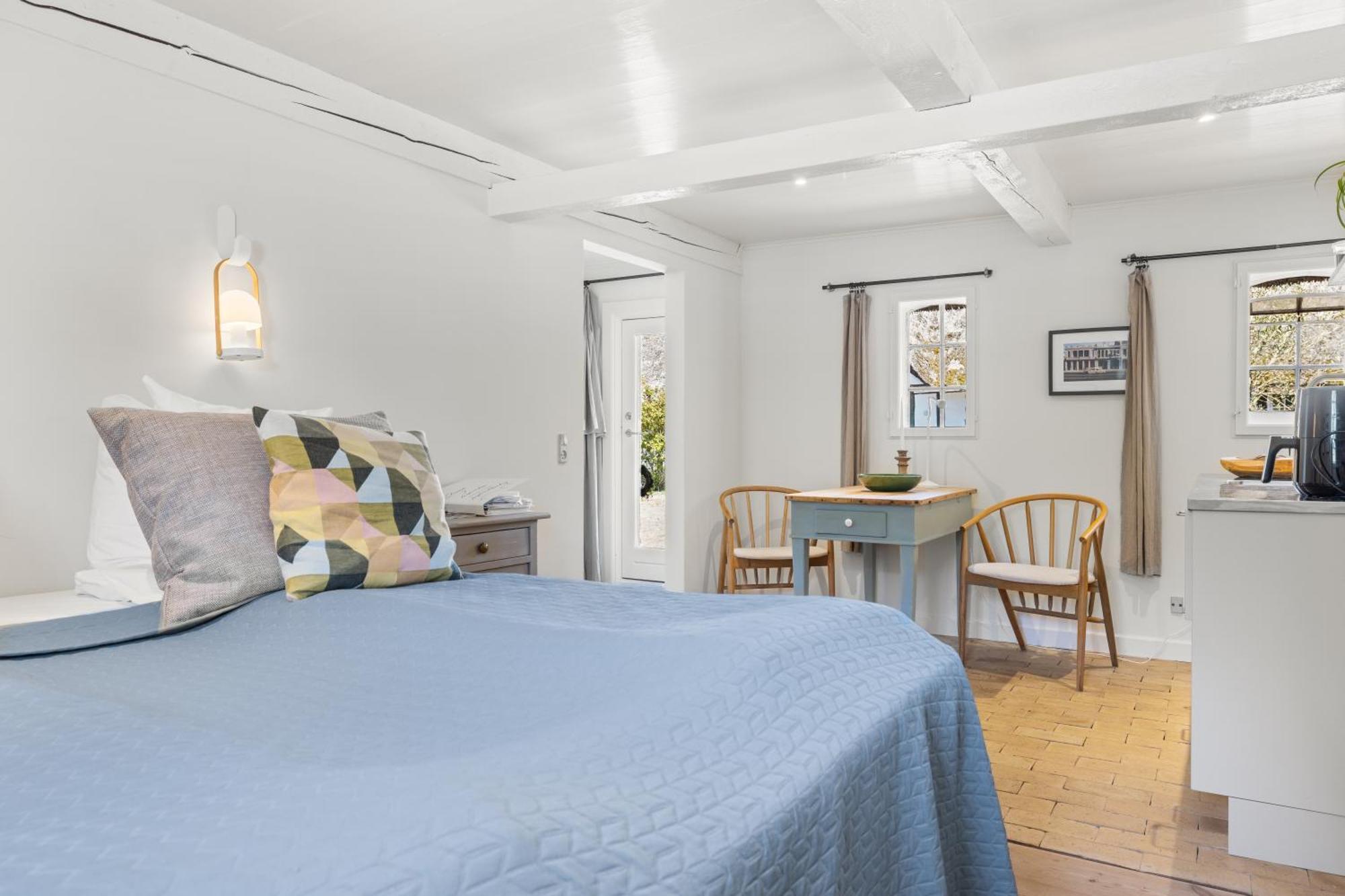 Solbjerggaard Bed & Breakfast Fåborg Exteriör bild